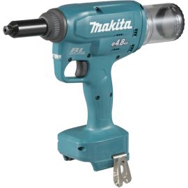 Riveteuse 18V Makita DRV150ZJ (sans batterie ni chargeur) + coffret MAKPAC 3 photo du produit Principale M