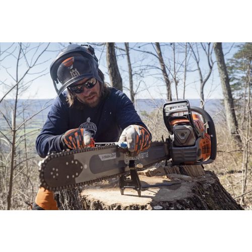 Rouleau chaîne chisel C85 3/8'' / 1,5 mm HUSQVARNA 581626601 photo du produit Secondaire 7 L