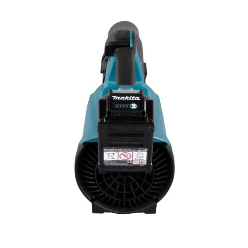 Souffleur 40 V max Li-ion XGT + 1 batterie BL4040 sans chargeur 16 m³/min MAKITA UB001GM101 photo du produit Secondaire 1 L