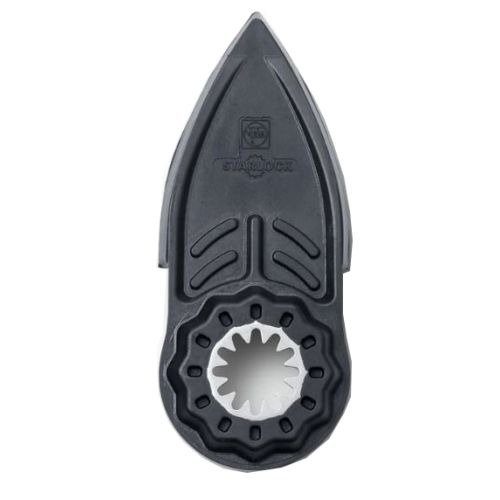 Patin de ponçage non perforé Starlock pack de 2 pièces - FEIN - 63806129220 photo du produit Principale L