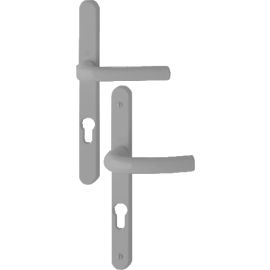 Ensemble sur plaque Tokyo plaques étroites EA70 photo du produit Principale M