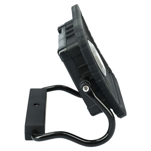 Projecteur de chantier LED 20 W sur batterie Lithium HANGER 170503 photo du produit Secondaire 1 L