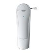 Mitigeur de lavabo EUROSMART monocommande TS GROHE PROFESSIONAL 32926003 photo du produit Secondaire 4 S