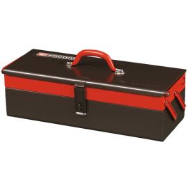 Coffret et boite à outils complète