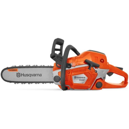 Jouet tronçonneuse 550XP HUSQVARNA 599608701 photo du produit