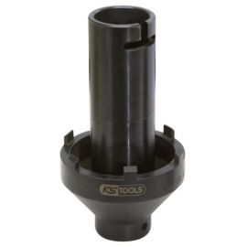 Douille à 6 ergots Ks Tools pour Mercedes Atego et Man 49 mm - 450.0160 photo du produit Principale M