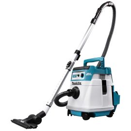 Aspirateur 2x18V Li-Ion LXT Makita DVC156LZX1 (sans batterie ni chargeur) photo du produit Principale M