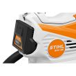 Aspiro-souffleur broyeur 36V SHA 56 avec 1 batterie 4Ah + chargeur - STIHL - SA02-200-0005 pas cher Secondaire 5 S