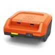 Chargeur à batterie 40-USB150X HUSQVARNA 970722501 photo du produit