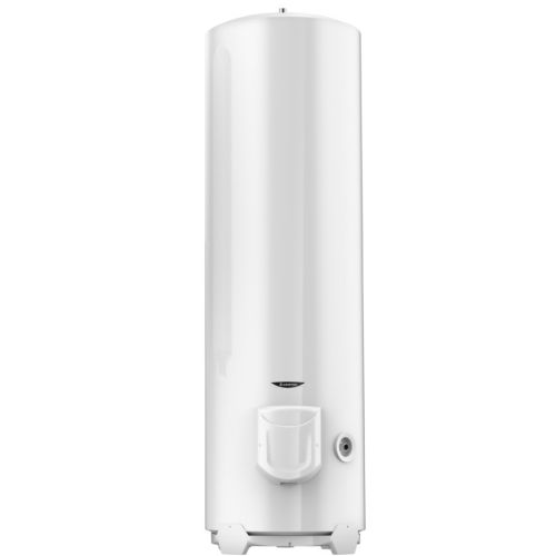 Chauffe-eau électrique blindé INITIO vertical stable 200L - ARISTON - 3000595 pas cher