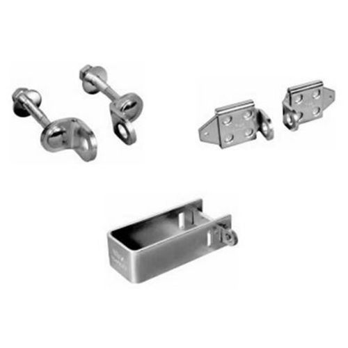 Oeillets de fermeture 16x44mm - VIRO - 671 pas cher