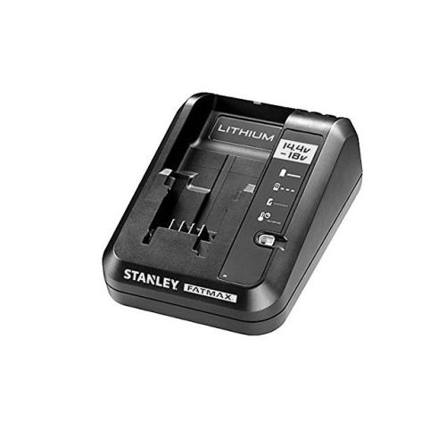 Chargeur 18V - STANLEY FATMAX - FMC692 pas cher Principale L