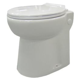 Cuvette WC à broyeur intégré WATERFLASH 750 2/4 L ACTANA WAT750 photo du produit Principale M