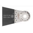 Lames de scie oscillante E-cut Long Life BIM STARLOCK+ 50x65 pack de 5 - FEIN - 63502161230 pas cher