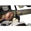 Arrache-rotule pour Volvo 85 mm KS TOOLS 460.3945 photo du produit Secondaire 2 S