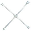Clé en croix poids lourds 24 x 27 x 30 x 32 mm KS TOOLS 518.1156 photo du produit