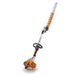 Taille-haies sur perche thermique 24,1cm³ HL 91 KC-E STIHL 4243-200-0019 photo du produit