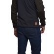 Veste de travail polaire homme ICON taille S - STIHL - 0420-610-0348 pas cher Secondaire 4 S