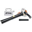 Aspiro-souffleur thermique à main SH 56 27,2 cm³ STIHL 4241-011-0928 photo du produit Secondaire 1 S