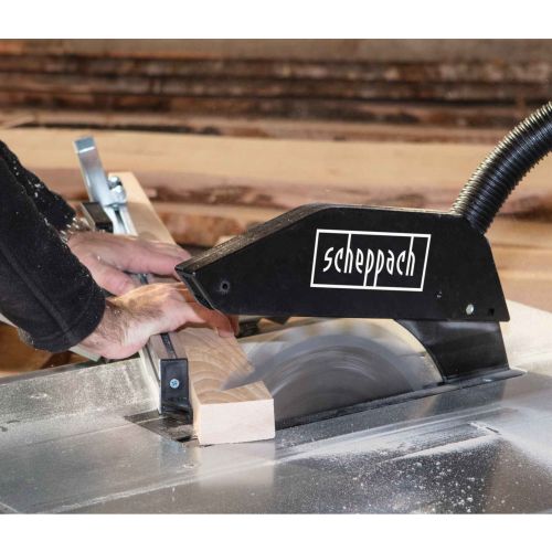 Scie circulaire sur table 2200 W TS310 315 mm SCHEPPACH 4901305901 photo du produit Secondaire 1 L