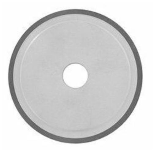 Meule d'aff&ucirc;tage diamant&eacute;e 125x6x22,2mm - STIHL - 52037570908 pas cher