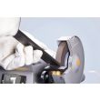 Meule pour touret BW 20030-51 AN 60 Universal 200 x 30 mm alésage 51 mm A60 PFERD 39008444 photo du produit Secondaire 1 S