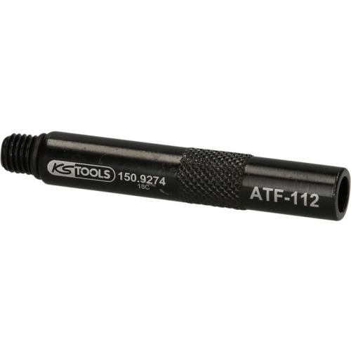 Adaptateur Volvo 5/16'' - 24'' du jeu 150.9279 KS TOOLS 150.9274 photo du produit