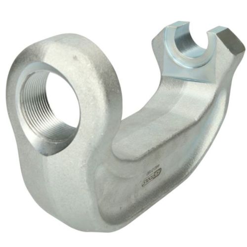 Support en C pour presse 225 mm KS TOOLS 440.0190 photo du produit Secondaire 2 L