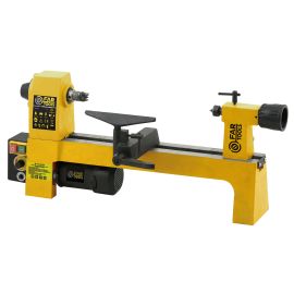 Tour à bois 250W Fartools One TBS 400B capacité maximale diamètre 200 mm - 113251 photo du produit Principale M
