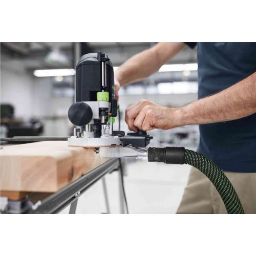 Capot d’aspiration AH-OF 1400 - FESTOOL - 492585 pas cher Secondaire 1 L