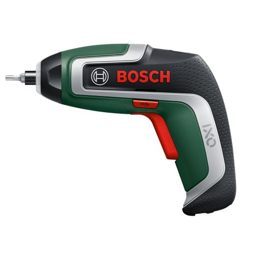 Visseuse 3,6 V IXO 7 (sans batterie ni chargeur) en coffret BOSCH 06039E0000 photo du produit Secondaire 1 L