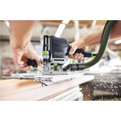 Défonceuse - FESTOOL OF 1010 REBQ-Plus 576919 - 1010 W - Ø 8 mm