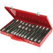 Coffret douilles tournevis 1/2'' XZN - SAM OUTILLAGE - CP-SCJ pas cher