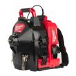 Déboucheur à section et à tambour 18 V FUEL M18 FFSDC13-0 13 mm (sans batterie ni chargeur) MILWAUKEE 4933459708 photo du produit Secondaire 1 S