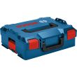 Perceuse-visseuse 18V GSR 18V-28 + 2 batteries 4Ah + chargeur + L-BOXX - BOSCH - 060186610H pas cher Secondaire 3 S