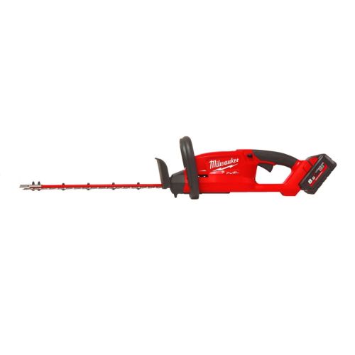 Taille-haies 18 V M18 FHT45-802 45 cm + 2 batteries 8 Ah + chargeur MILWAUKEE 4933480113 photo du produit