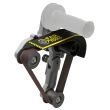 Tête ponçage tube MR 900-TS pour ponceuse MULTI-REX900 533 x 30 mm FARTOOLS 115059 photo du produit