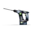 Perforateur18 V BHC 18-LI Basic (sans batterie ni chargeur) en coffret SYSTAINER FESTOOL 574723 photo du produit Secondaire 2 S