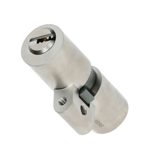 Cylindre Y7C+ profil Suisse 31 x 31 mm 4 clés HERACLES Y7C-140001 photo du produit Secondaire 6 L