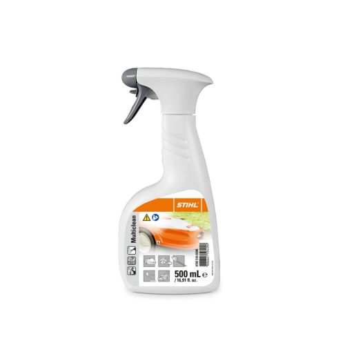 Détergent universel Multiclean 500 ml STIHL 0782-516-8200 photo du produit Principale L