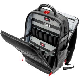 Sac à dos Knipex modular x18 vide - 00 21 50 LE photo du produit Principale M