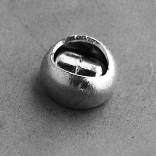 Rivets aluminium tête plate 4X12 boîte de 250 SCELL-IT ASD4012 photo du produit Secondaire 2 L