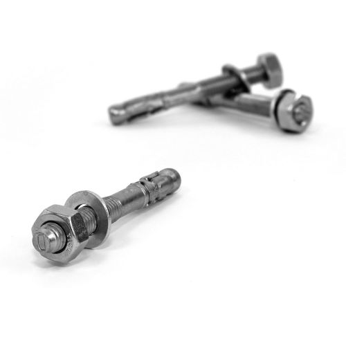 Goujon d'ancrage FIX Z XTREM 8x120/60 boîte de 50 - SPIT - 057766 pas cher Secondaire 1 L