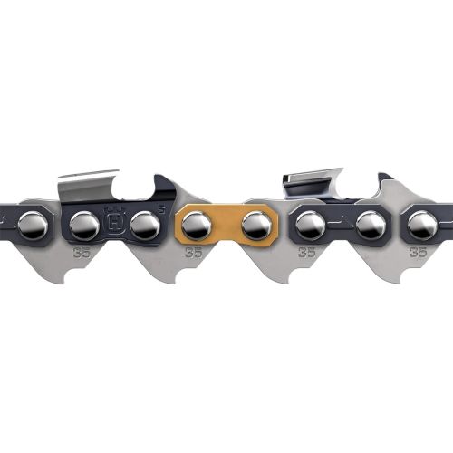 Rouleau de chaîne S35G 100 ft .325'' / 1,5 mm HUSQVARNA 585639501 photo du produit