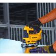 Scie sauteuse 650 W à poignée supérieure DEWALT DWE349-QS photo du produit Secondaire 5 S