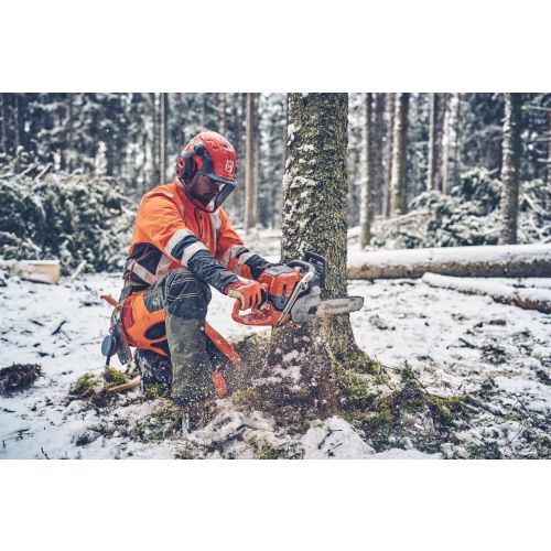 Rouleau de chaîne S35G 100 ft .325'' / 1,5 mm HUSQVARNA 585639501 photo du produit Secondaire 1 L