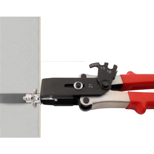 Pince à cheville métal diamètre 4 à 8 mm FARTOOLS 212026 photo du produit Secondaire 3 L
