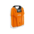 Batterie dorsale 36 V AR 3000 L 41.2 Ah STIHL 4871-400-6520 photo du produit