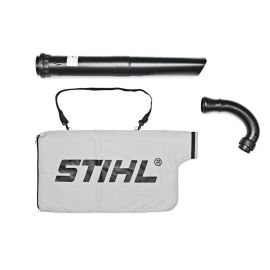 Kit d'aspiration Stihl pour souffleur BG 56 et BG 86 - 4241-700-2200 photo du produit Principale M