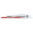 Lame de scie sabre carbure S956 DHM BOSCH 2608653140 photo du produit